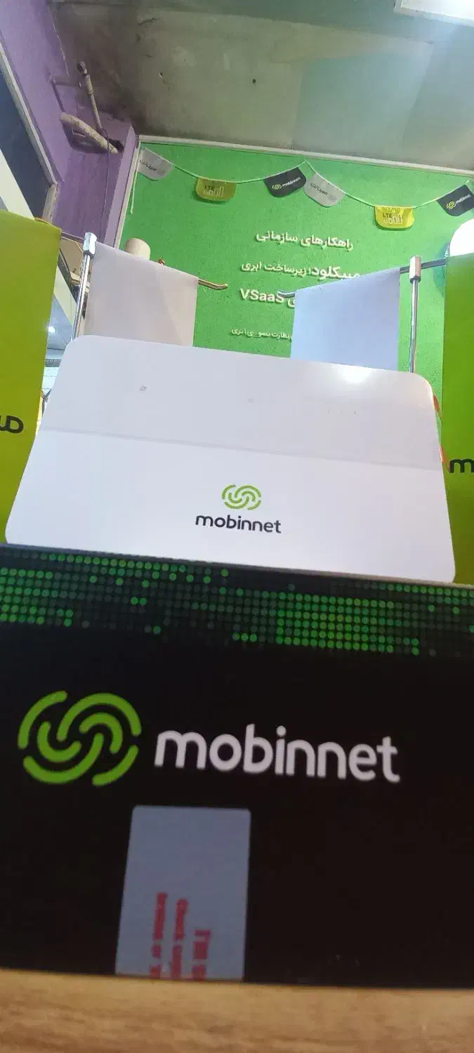 اینترنت مودم مبین نت،هوآووی B636|مودم و تجهیزات شبکه|مشهد, سپاد|دیوار