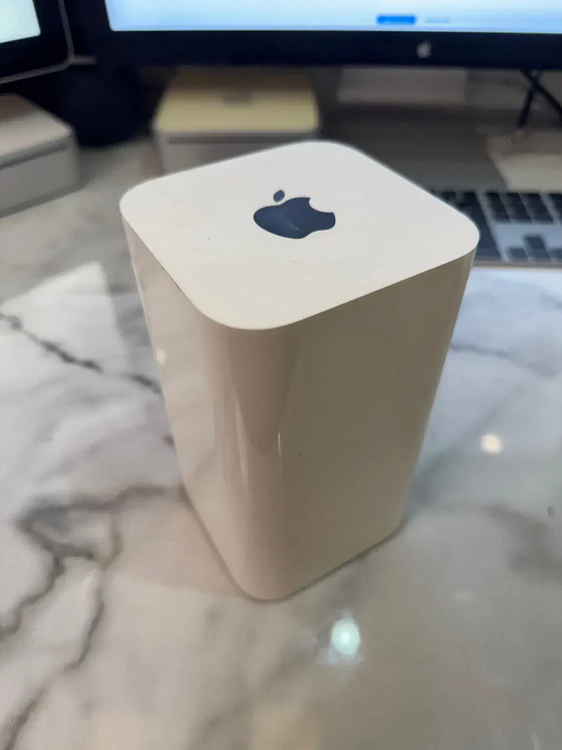 apple airport extreme|مودم و تجهیزات شبکه|تهران, فردوس|دیوار