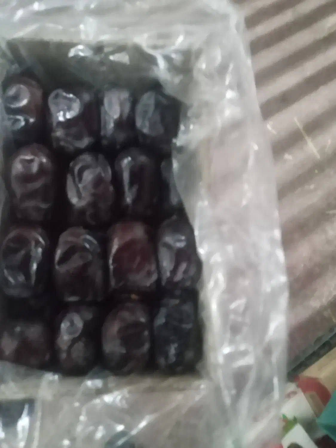 خرمامضافتی کلوته|خوردنی و آشامیدنی|کهنوج, |دیوار