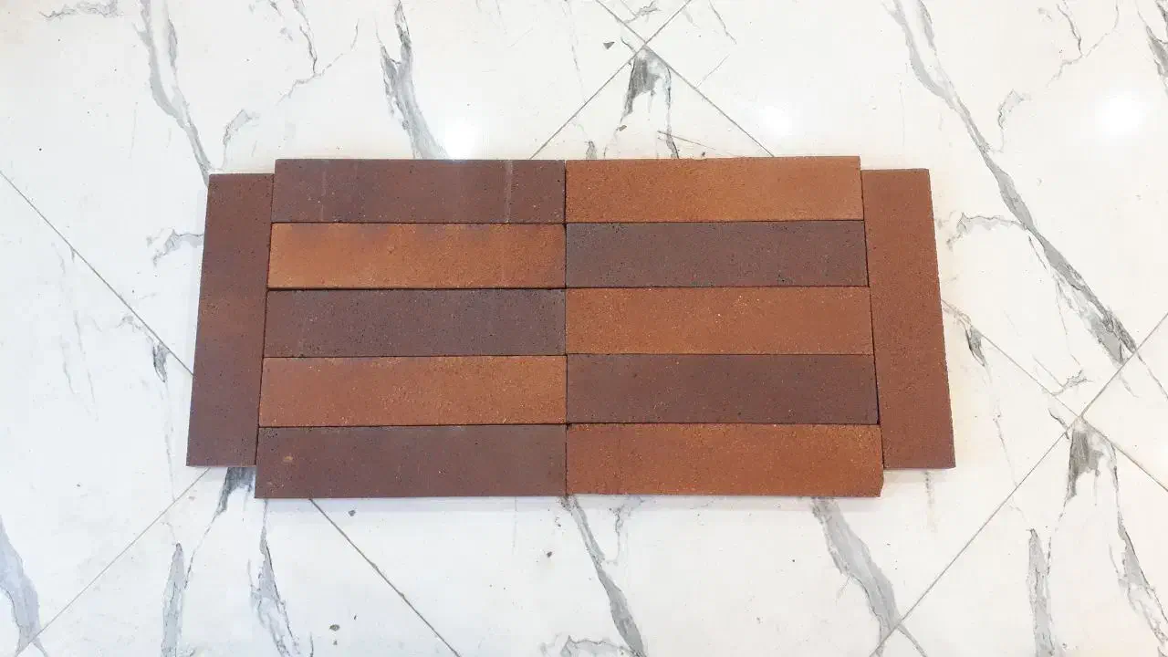 فروش اجر نما و نسوز بازرگانی سیف|مصالح و تجهیزات ساختمان|نهاوند, |دیوار