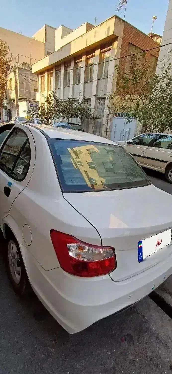 ساینا اس|خودرو سواری و وانت|تهران, وحیدیه|دیوار