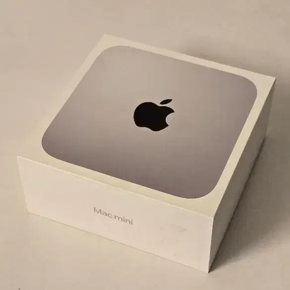 مک مینی M1 - 16 - 512|رایانه رومیزی|ساری, |دیوار