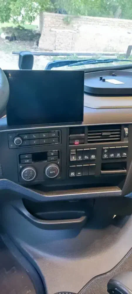 کشنده اف اچ500 نیوفیس باشرایط نقد و اقساط|خودرو سنگین|اسلام‌شهر, ملک‌آباد|دیوار