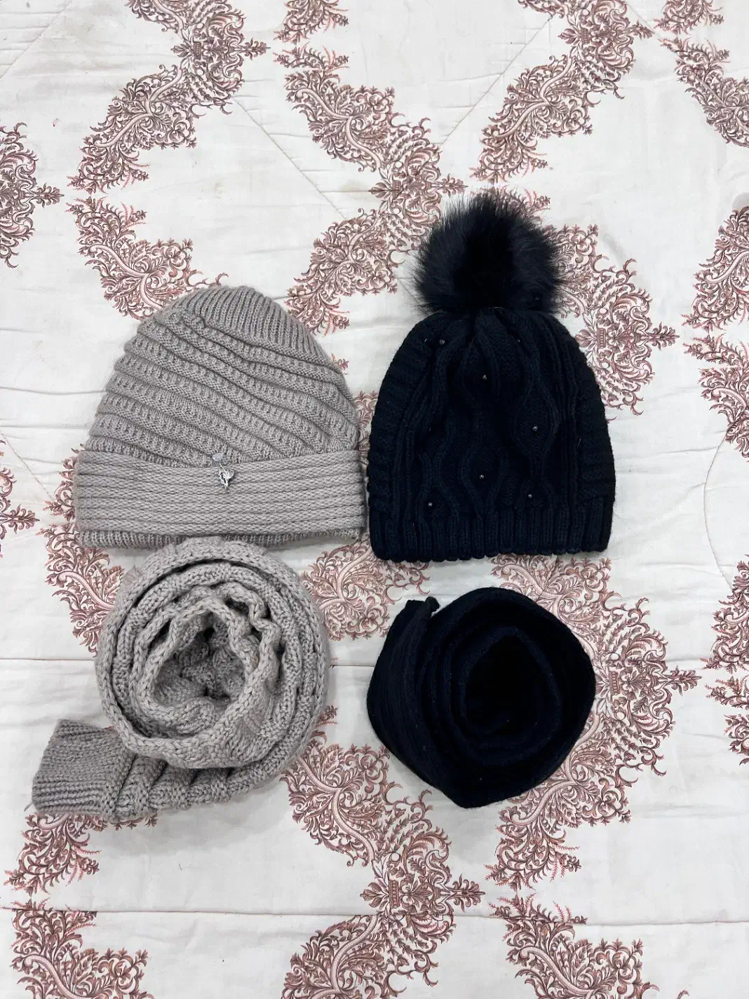 شال و کلاه|لباس|سیرجان, |دیوار