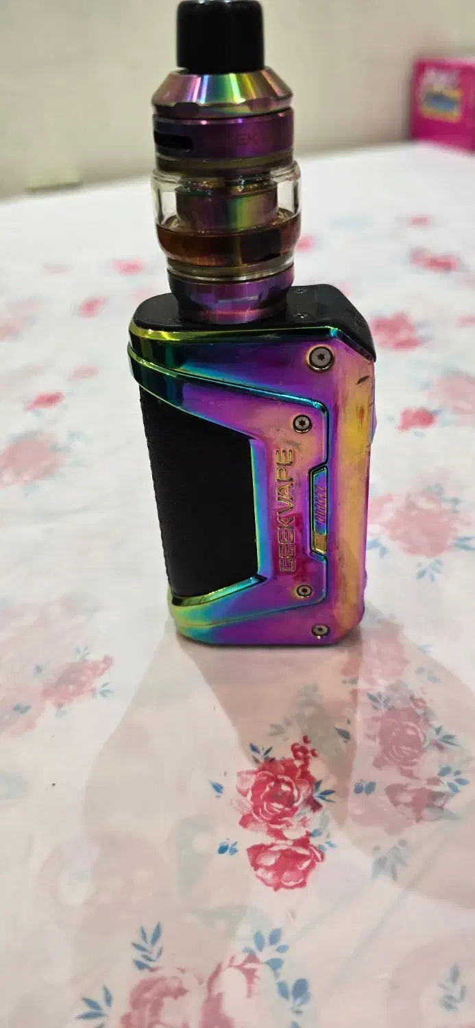 ویپ|زیورآلات و اکسسوری|شیراز, گویم|دیوار