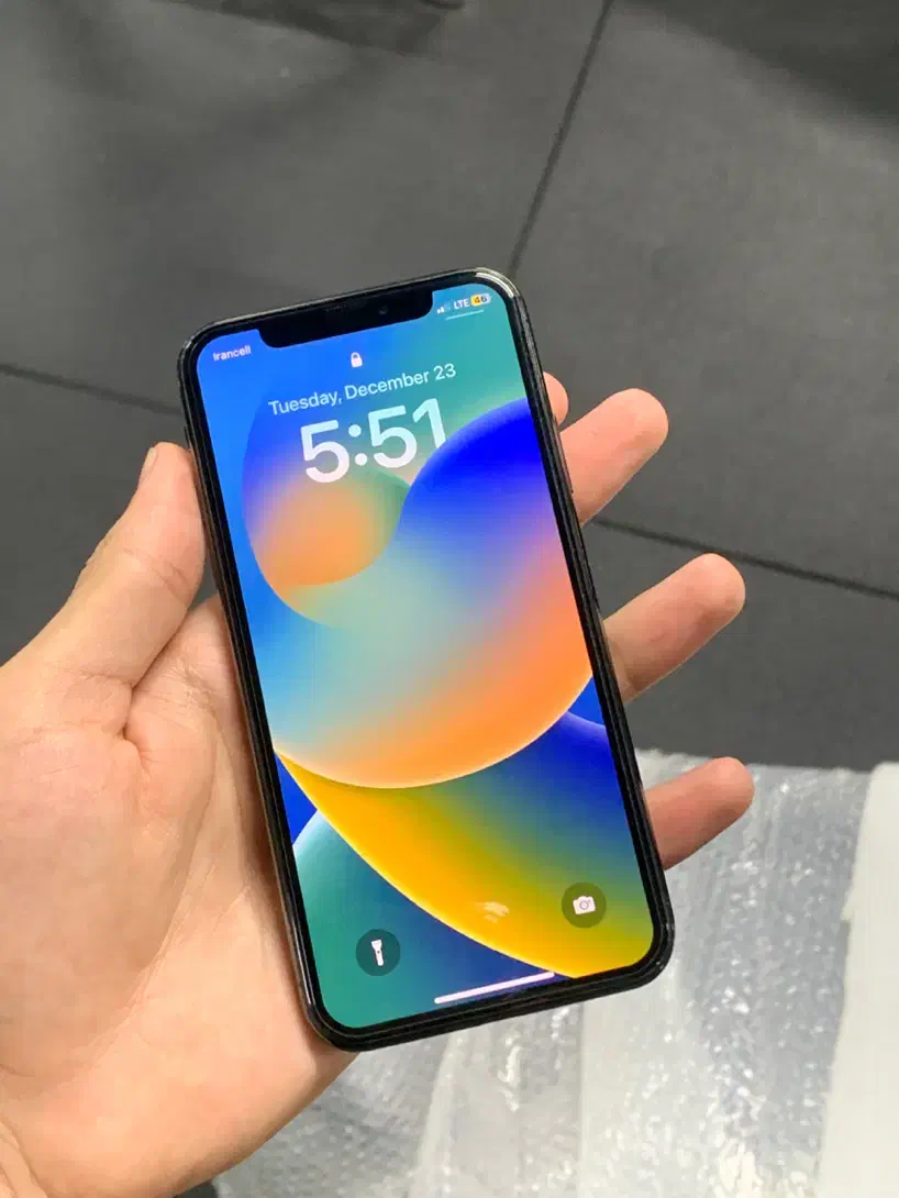 iPhone x 256|موبایل|ارومیه, |دیوار