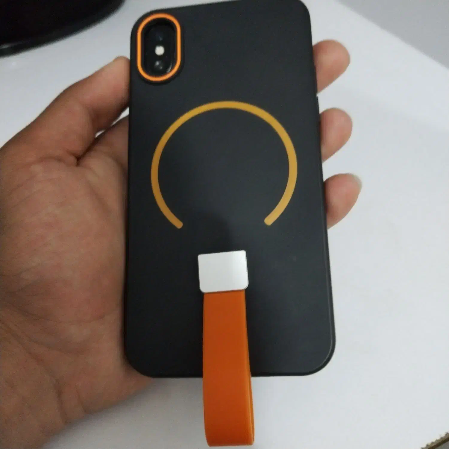اپل iPhone X با حافظهٔ ۲۵۶ گیگابایت|موبایل|تربت‌حیدریه, شهید قرنی|دیوار