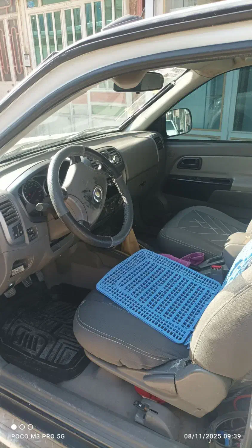 وینگل 5|خودرو سواری و وانت|ری, شهرک نظامی|دیوار