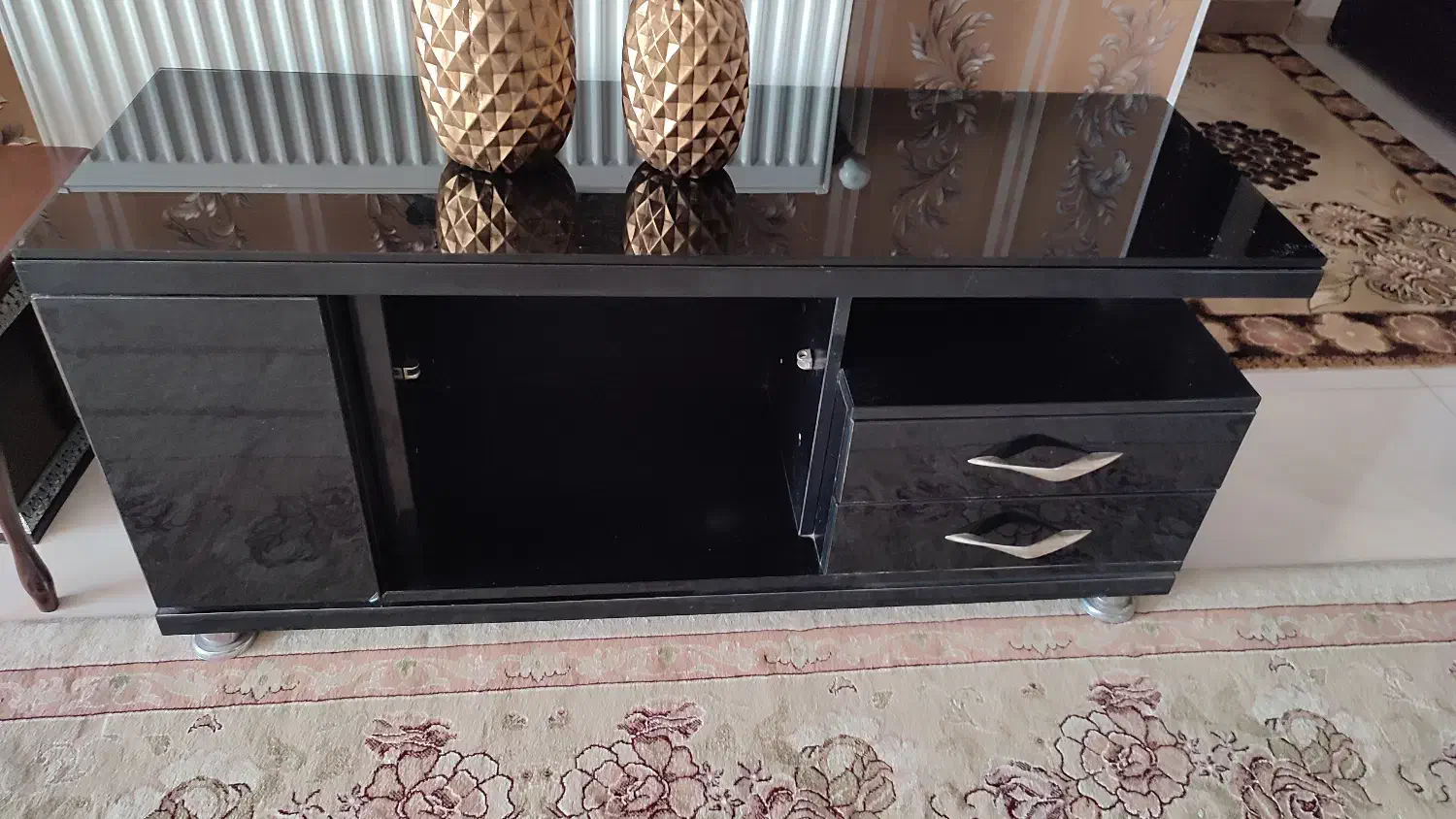 میز زیر تلوزیونی|میز تلویزیون|رامسر, |دیوار