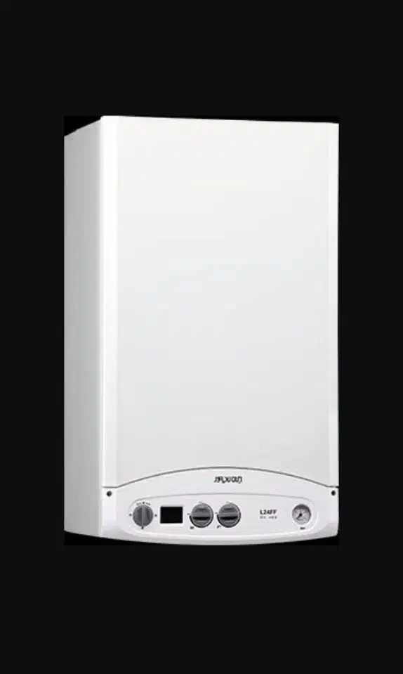 پکیج ایران رادیاتور مدل L|آبگرمکن، پکیج، شوفاژ|پرند, فاز ۵|دیوار