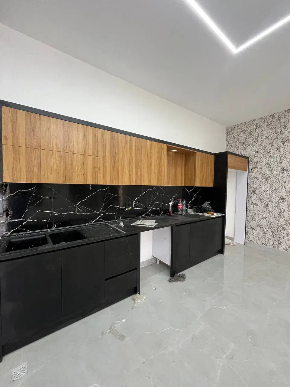 دوبلکس عروسک با سند/ اماده ی بازدید/ویو ابدی|فروش خانه و ویلا|چمستان, |دیوار