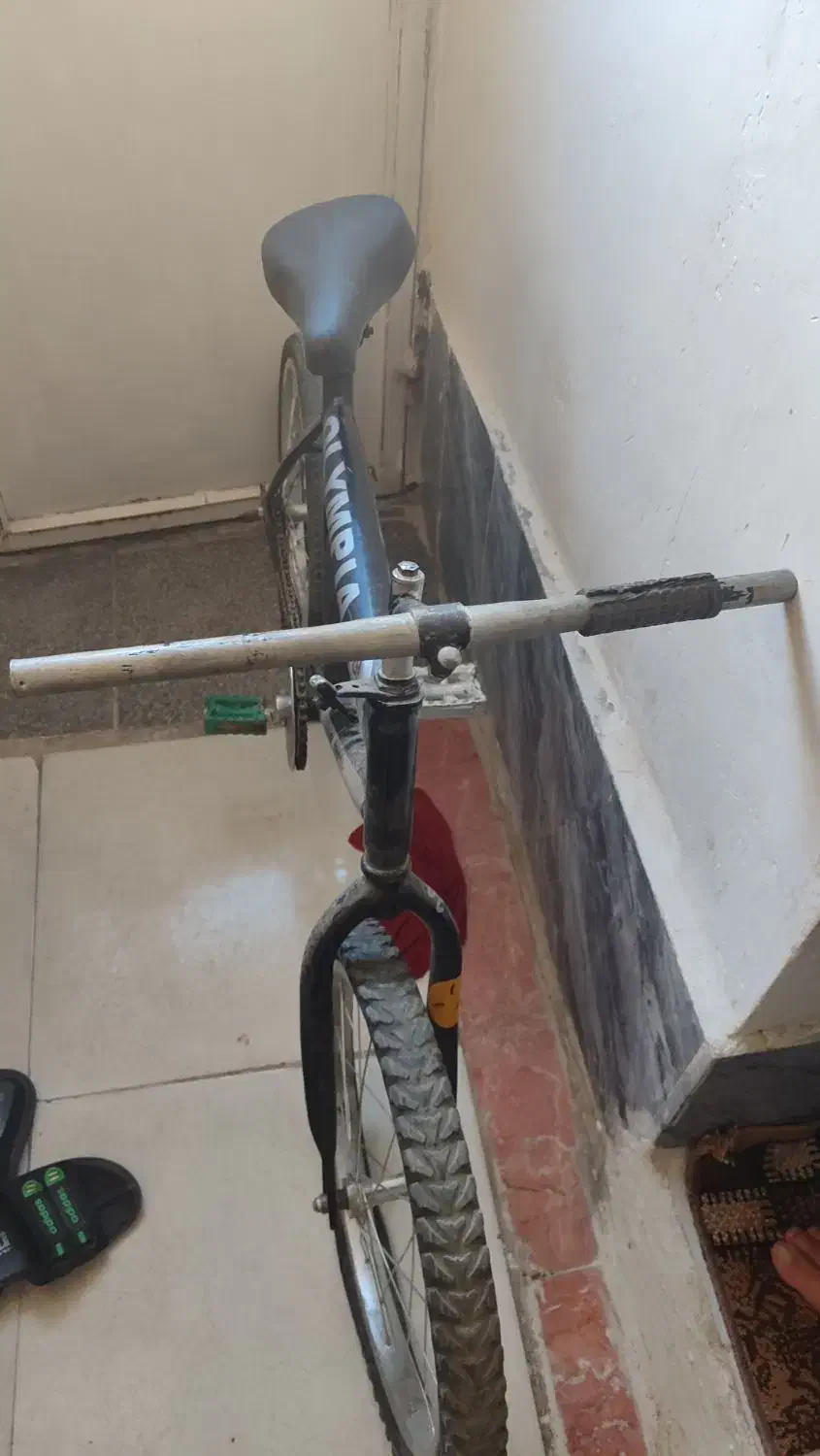 کریر 50و دوچرخه 400|کالسکه و لوازم جانبی|بروجرد, |دیوار