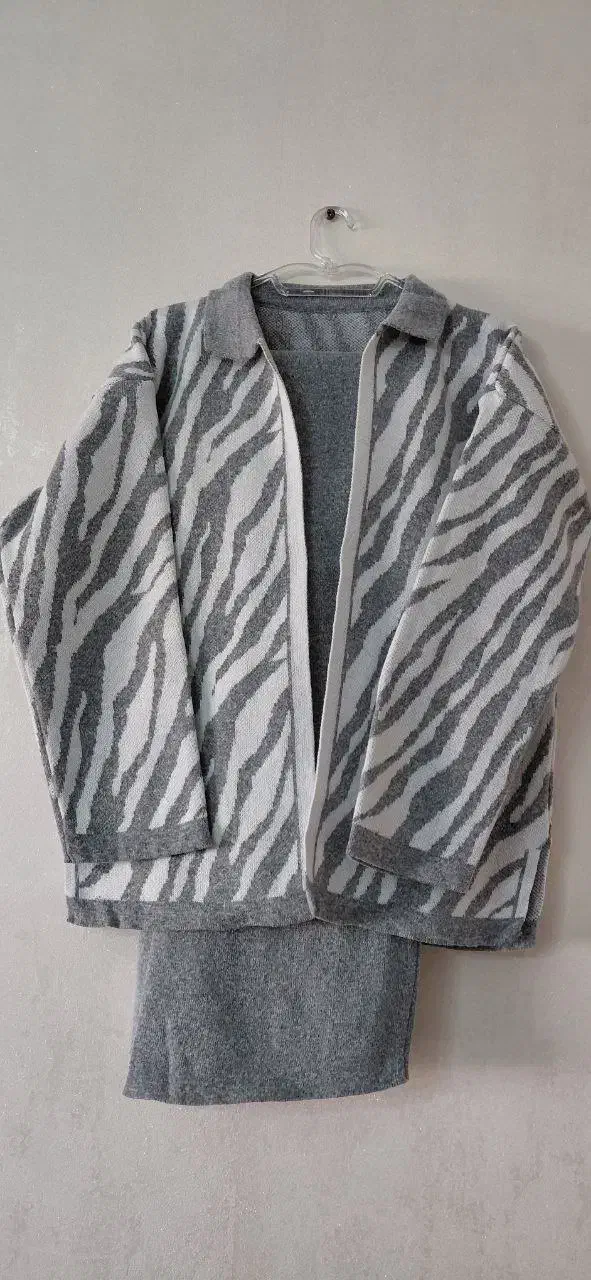 کت شلوار بافت/بافت توری/شلوار بوتکات|لباس|پرند, فاز ۵|دیوار