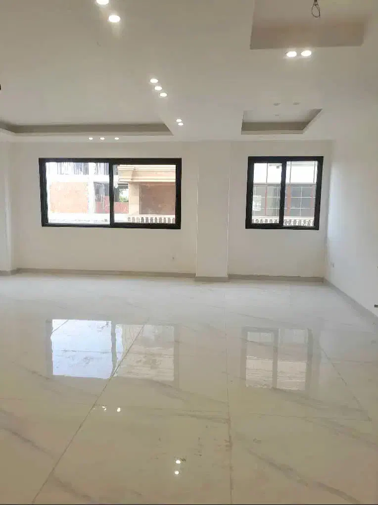 ۱۱۸ متری شیک خ تهران ارکیده  ۵۵۰ وام دار|فروش آپارتمان|قائم‌شهر, |دیوار