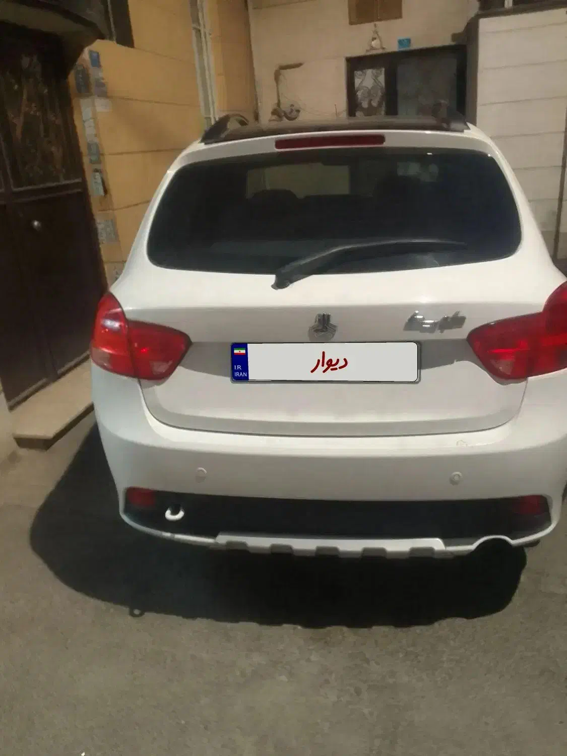 کوییک مدل 1401|خودرو کلاسیک|محمدشهر, شهرک چمران|دیوار