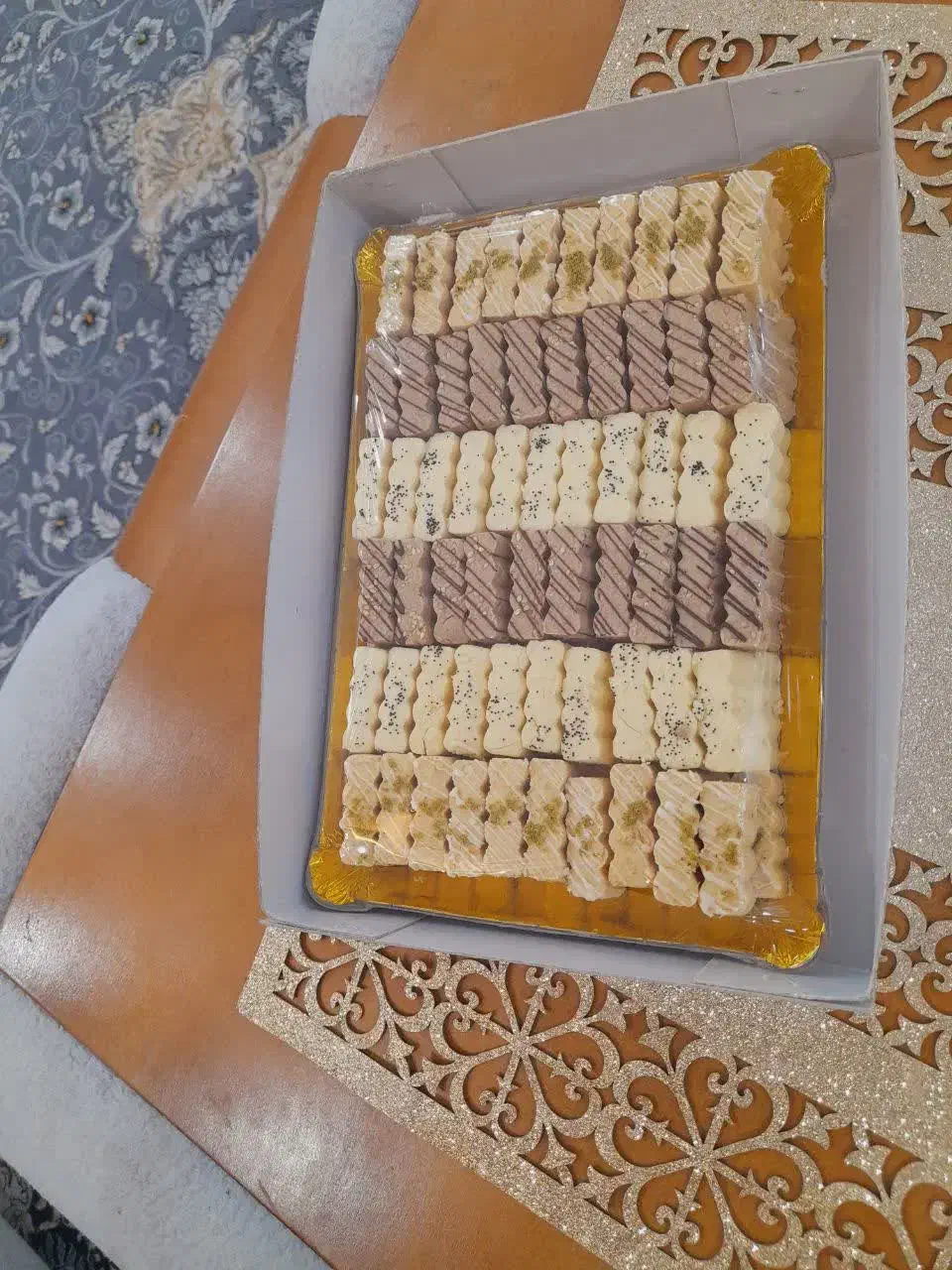 دیس مخلوط نخودی اردی|خوردنی و آشامیدنی|نیشابور, بنیاد شهید|دیوار