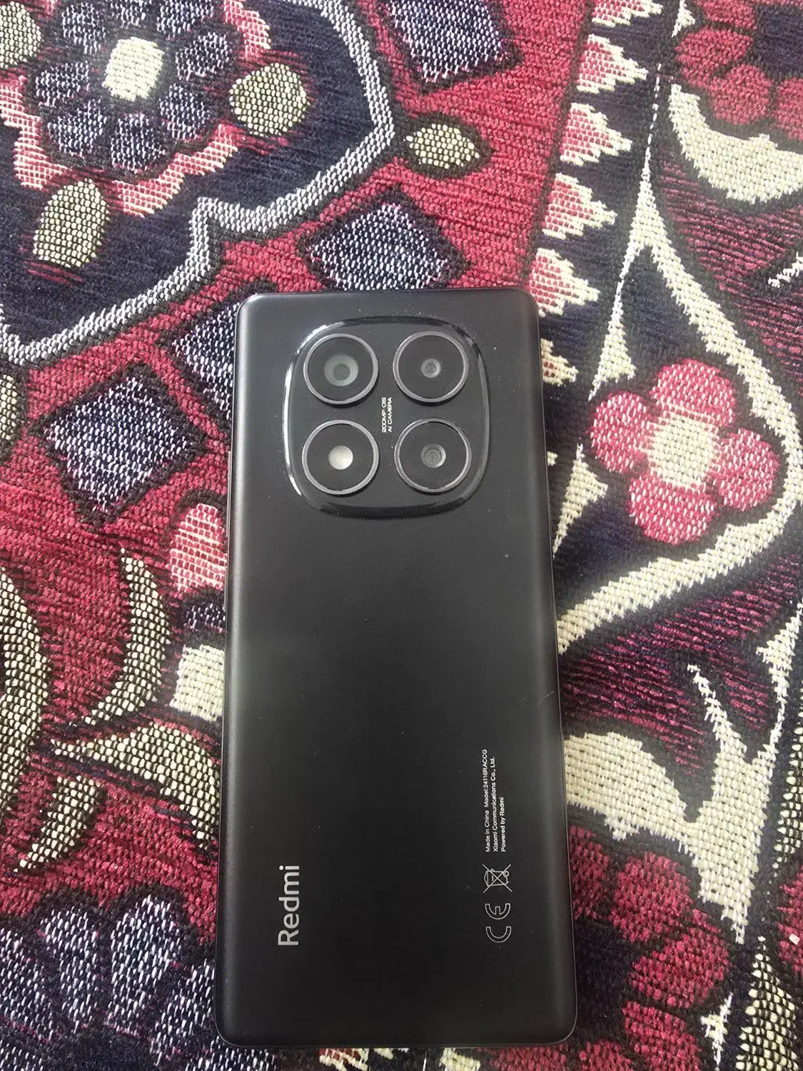 note14pro4g|موبایل|کشکسرای, |دیوار