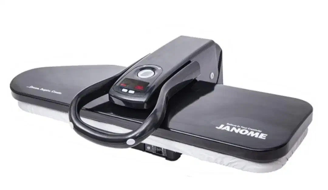 اتو پرس ژانومه اصل|اتو و لوازم اتو|ری, ظهیرآباد|دیوار