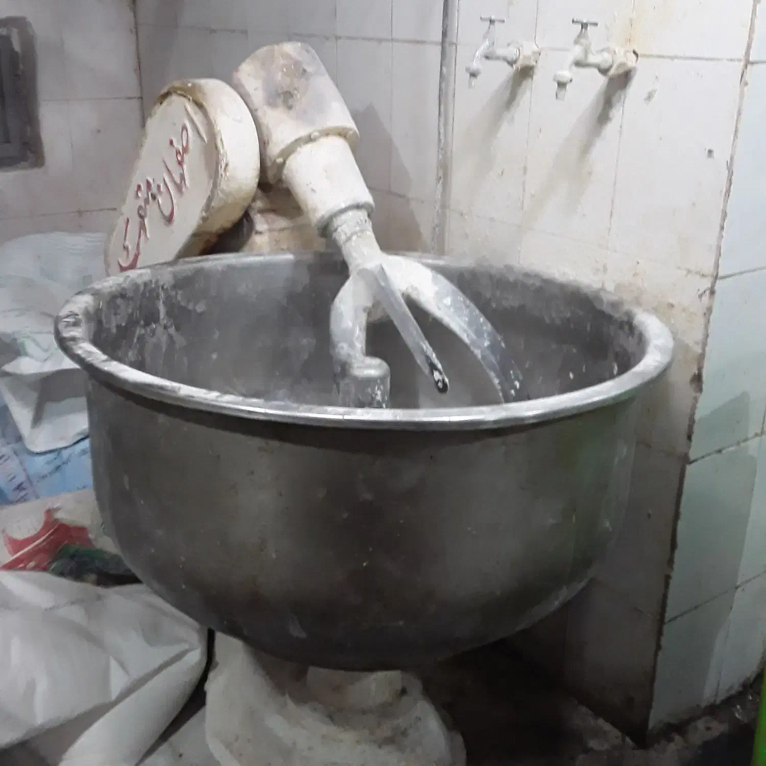 فر پخت نان فانتزی|کافی‌شاپ و رستوران|ماسال, |دیوار