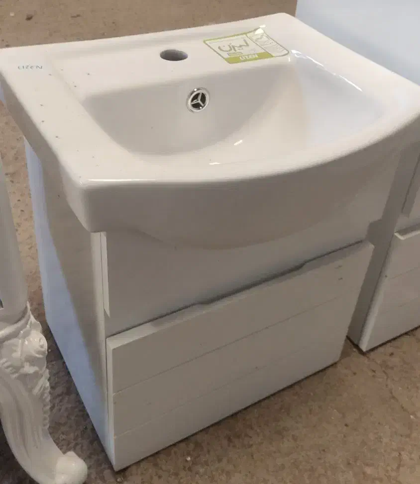 کابین روشویی دیواری|لوازم سرویس بهداشتی|شهریار, شهریار|دیوار