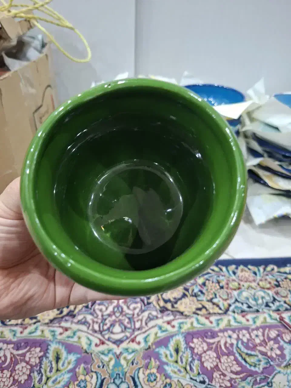 دیزی سفالی|ظروف سرو و پذیرایی|تهران, هفده شهریور|دیوار