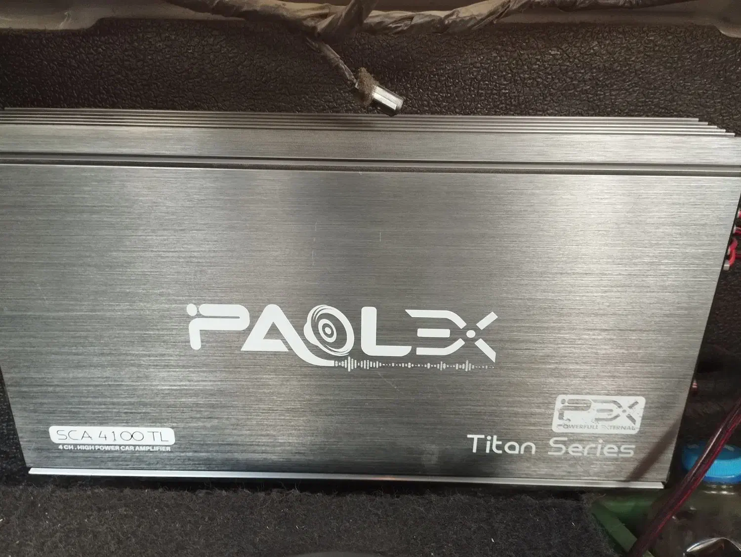 سیستم صوتی|صوتی و تصویری|بناب, |دیوار