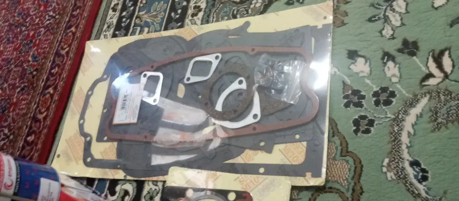 تراکتور|خودرو سنگین|چمران, |دیوار