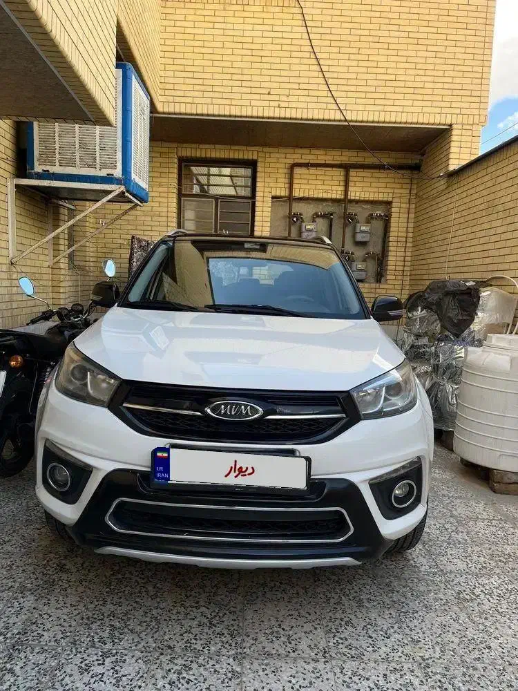 x33 pro|خودرو سواری و وانت|شیراز, لب آب|دیوار