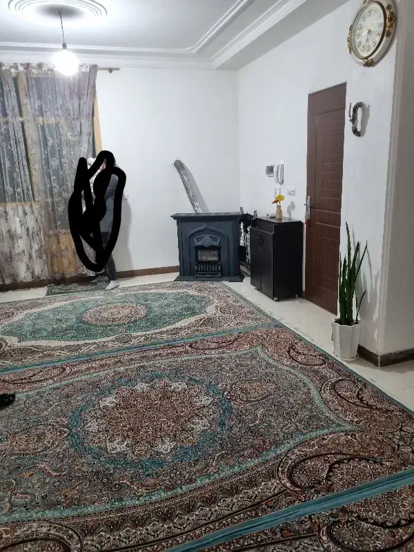 آپارتمان ۸۰ متری|فروش آپارتمان|رباط‌کریم, نصیرشهر|دیوار