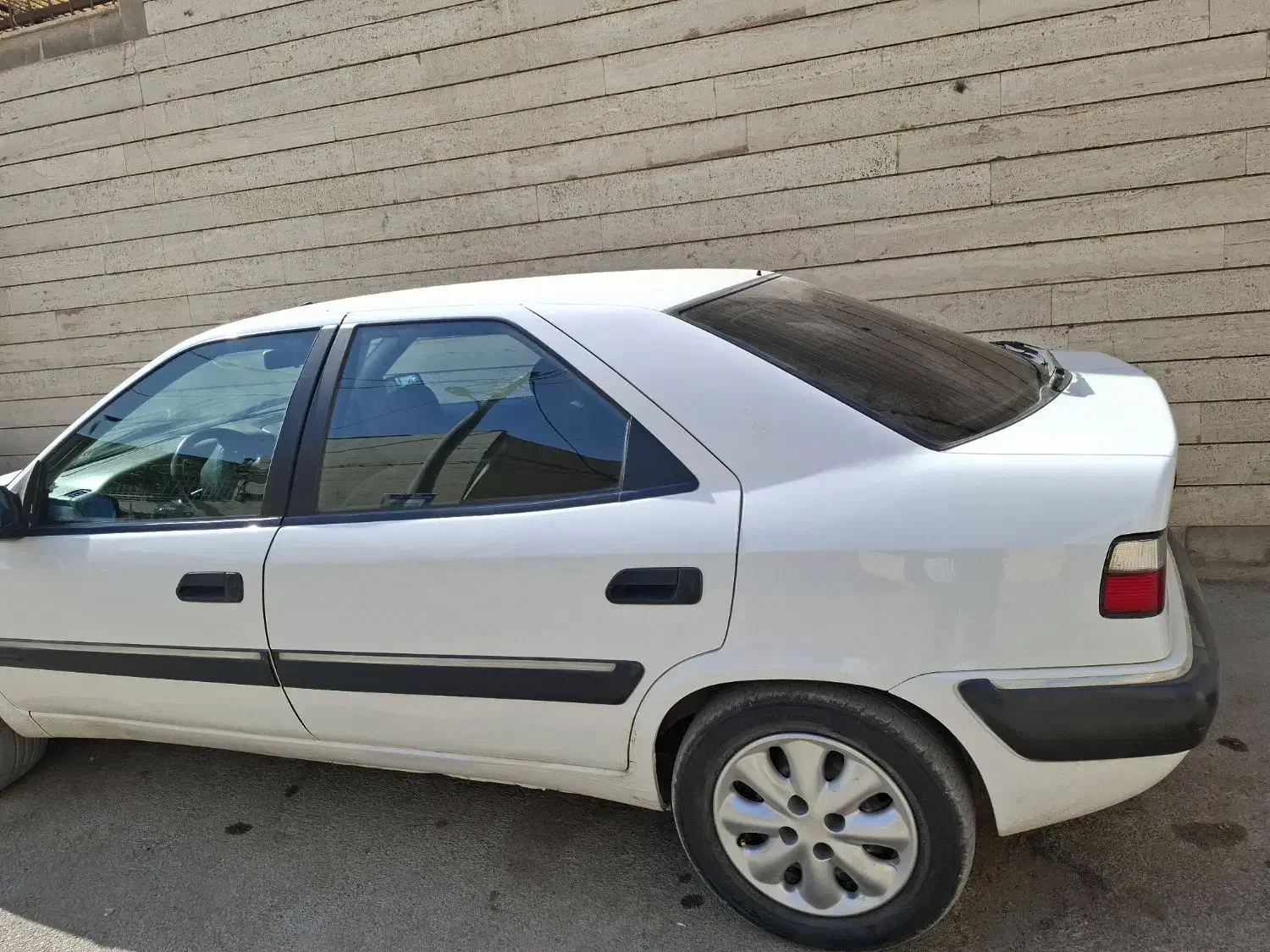 ماشین زانتیا|خودرو سواری و وانت|اصفهان, کوی امام|دیوار