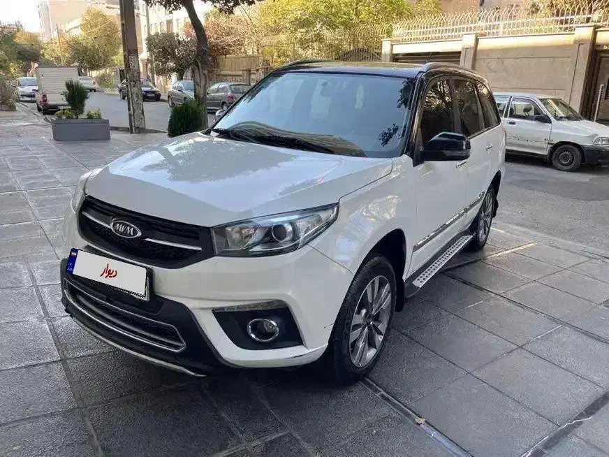 mvm x33 مدل۱۴۰۰|خودرو سواری و وانت|تهران, جوانمردان (اندیشه)|دیوار