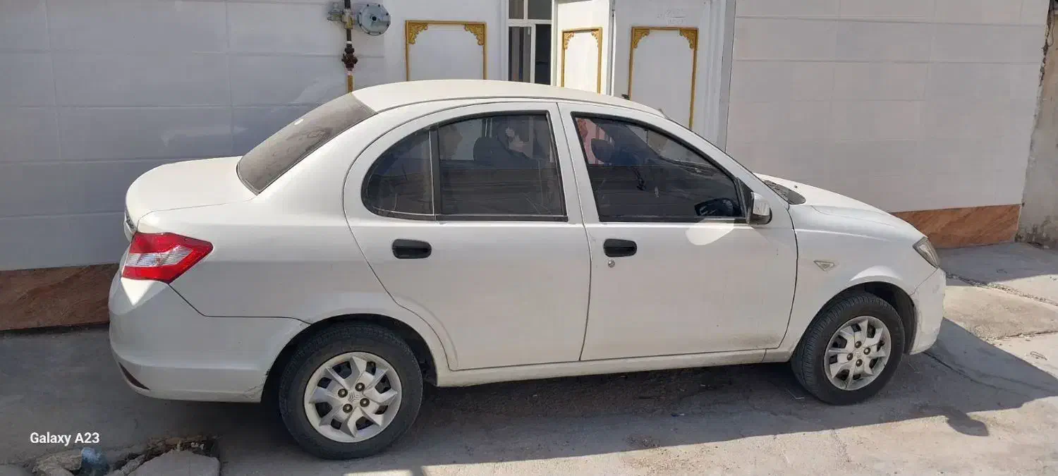 ساینا معمولی ۱۴۰۰|خودرو سواری و وانت|خرمشهر, |دیوار