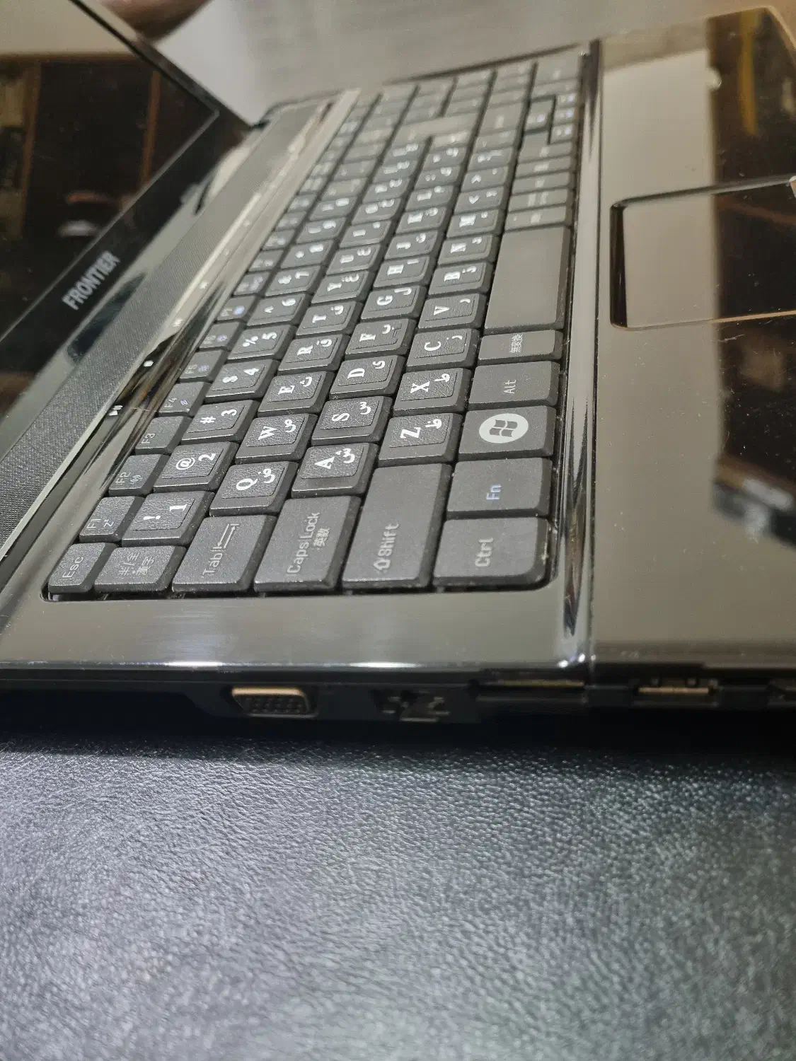 لپتاپ سالم HDMIداردبرای کارهای اداری ورد پاورپوینت|رایانه همراه|خوی, |دیوار