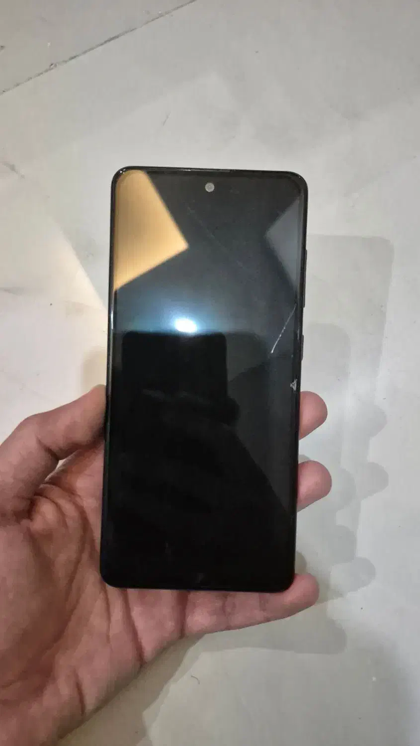 گوشی موبایل a51 128g|موبایل|اهواز, گلستان|دیوار