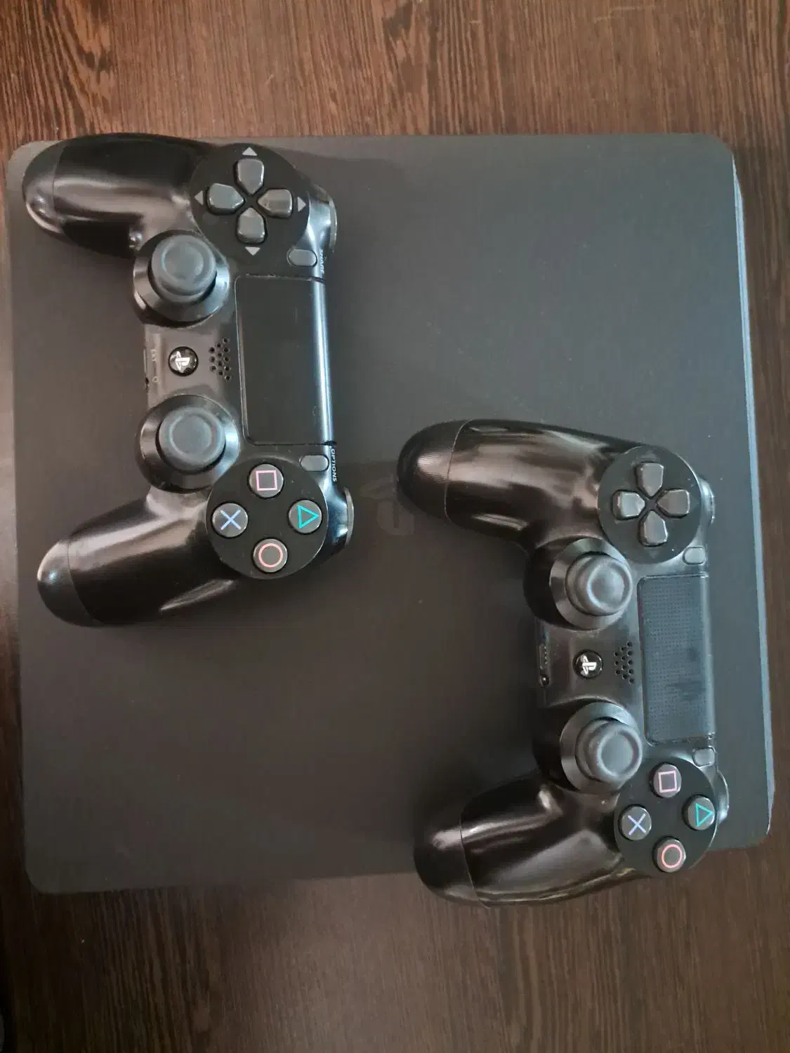 پی اس فور اسلیم|کنسول، بازی ویدئویی و آنلاین|کرمانشاه, |دیوار