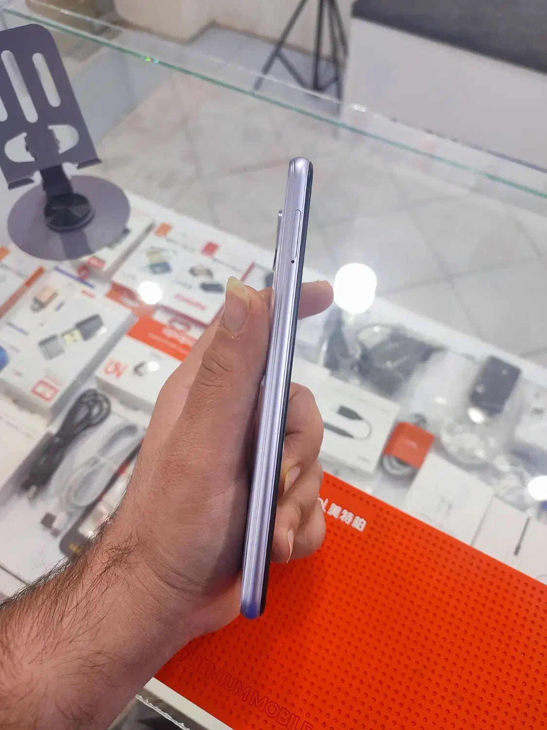 a22 5g  در حد نو|موبایل|فولادشهر, B5|دیوار