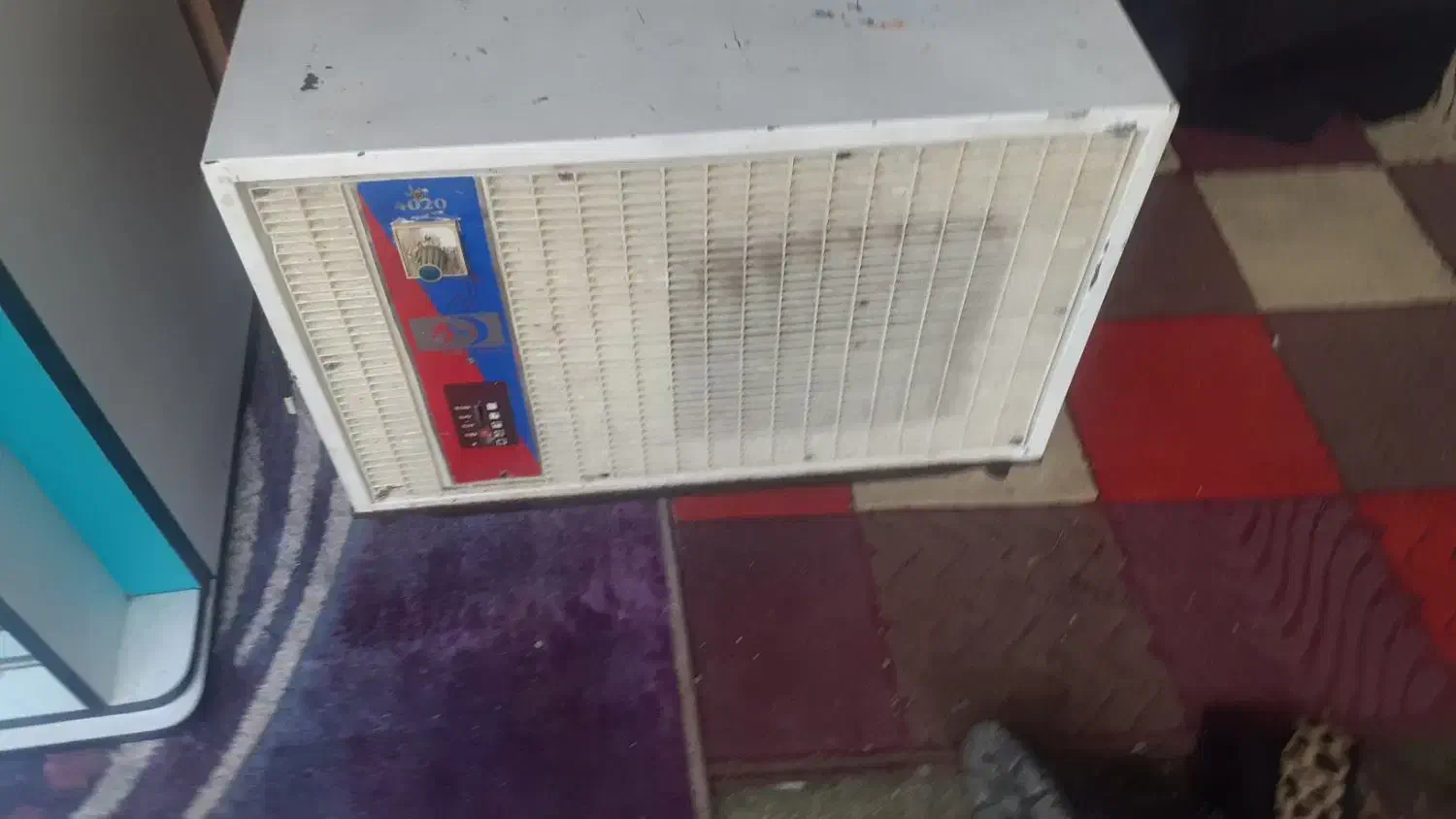 کمد کودک سه تیکه|جاکفشی، کمد، دراور|عباسآباد, |دیوار