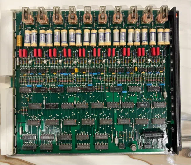 بردهای آکبند مخابرتی زیمنس ۳۰ عدد|مودم و تجهیزات شبکه|تهران, زعفرانیه|دیوار