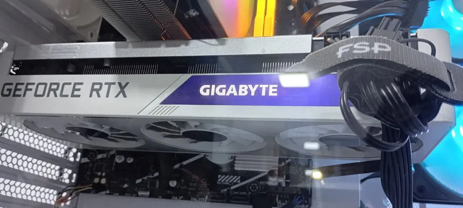 کارت گرافیک 3070 گیگابایت|قطعات و لوازم جانبی رایانه|قرچک, مهدیه|دیوار