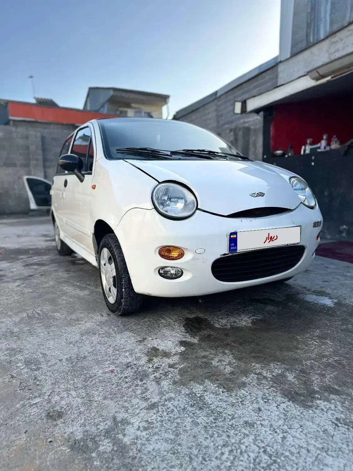 مدل86Mvm110|خودرو سواری و وانت|رشت, لاکان شهر|دیوار