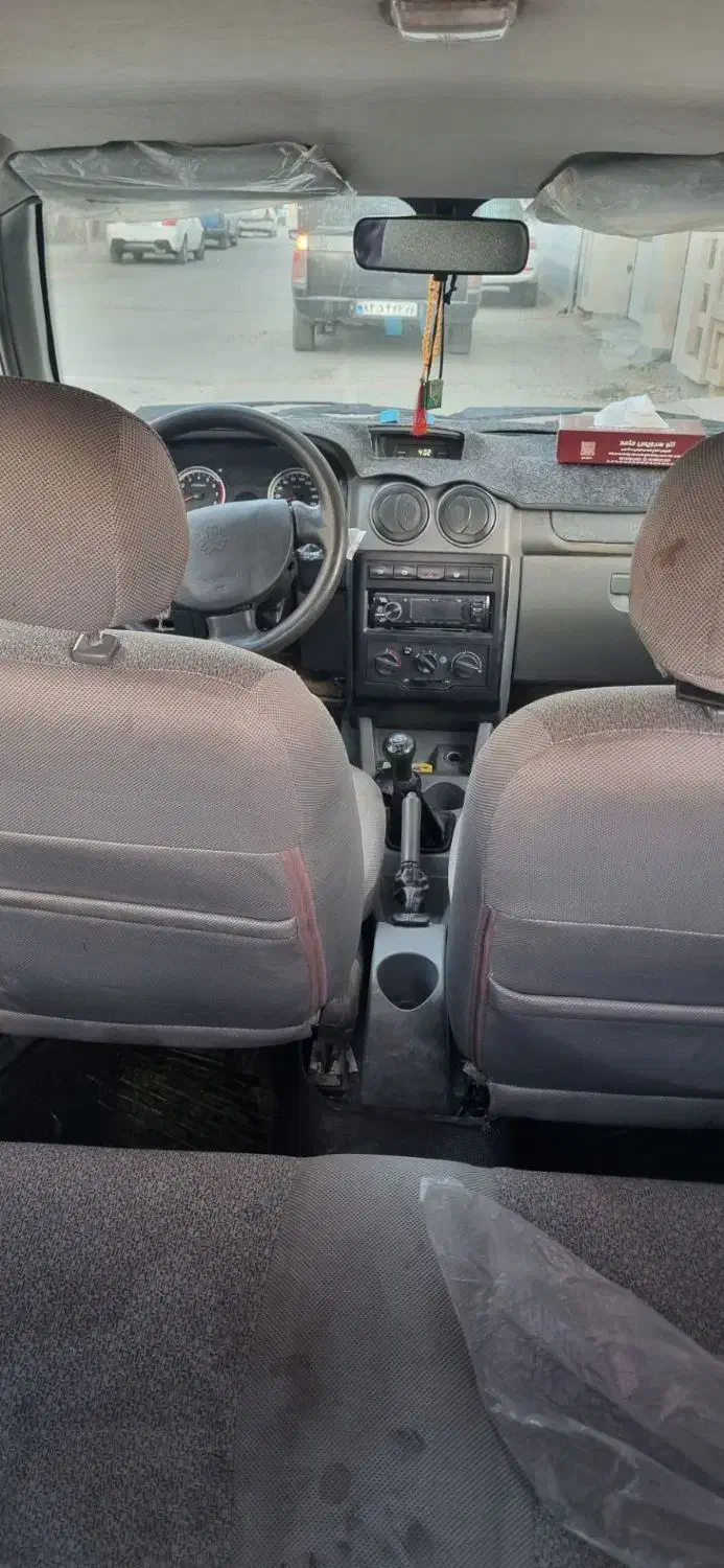 ۱۱۱ شاسی پلمپ|خودرو سواری و وانت|بجنورد, |دیوار