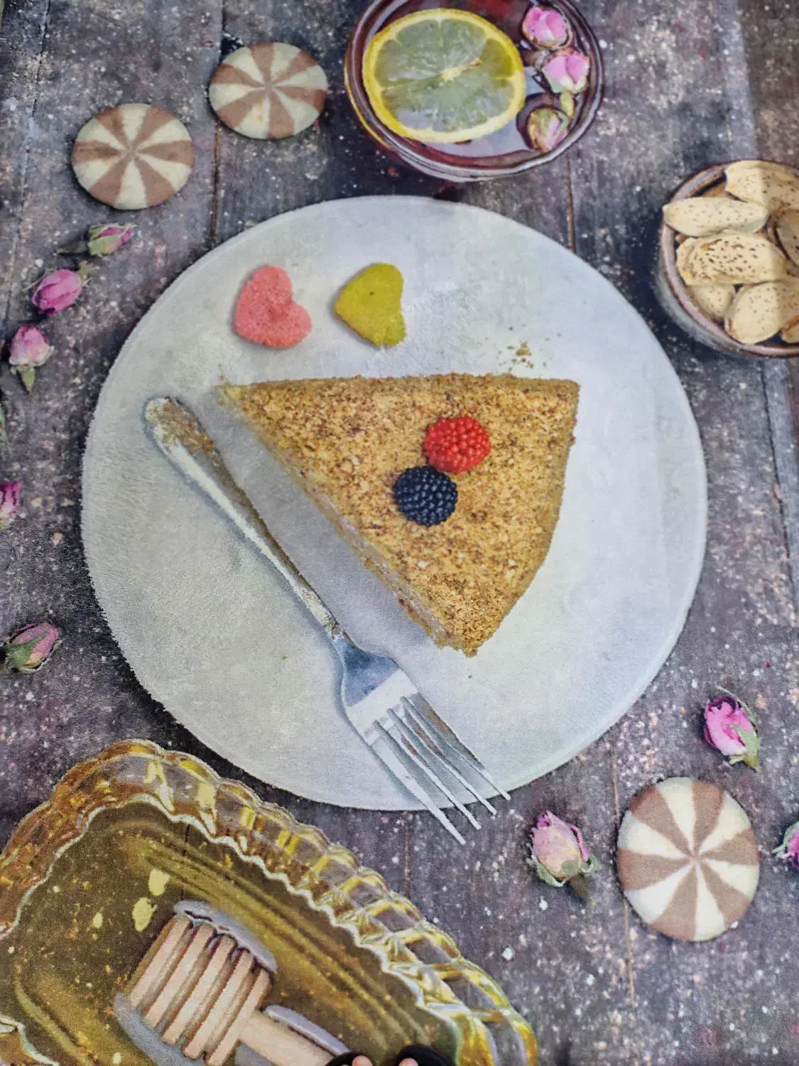 فرش ۴متری فانتزی|فرش|کرج, کرج نو|دیوار