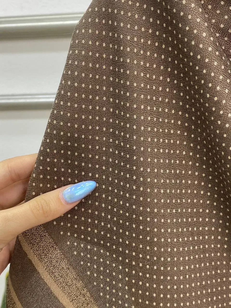 روسری توپی قواره ۱۰۰|لباس|تربت جام, شاد|دیوار