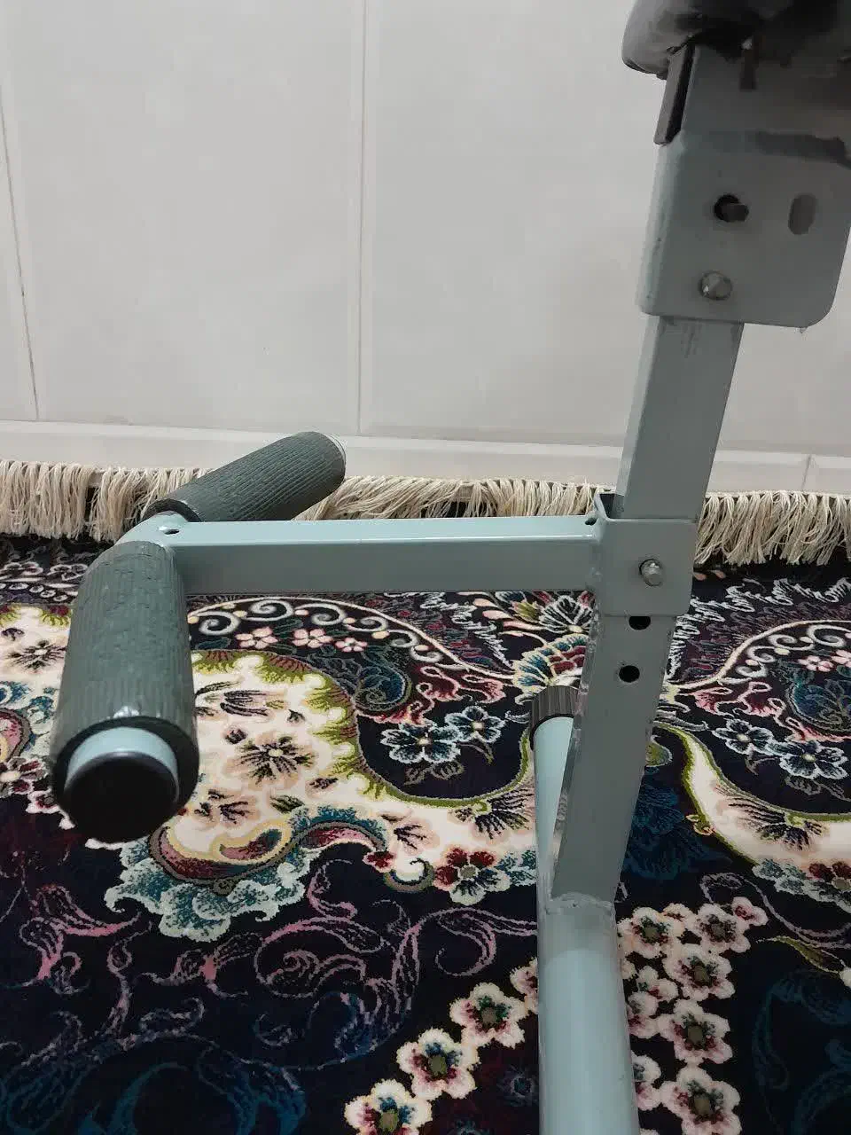 دستگاه دراز نشست|تجهیزات ورزشی|قم, قم نو|دیوار