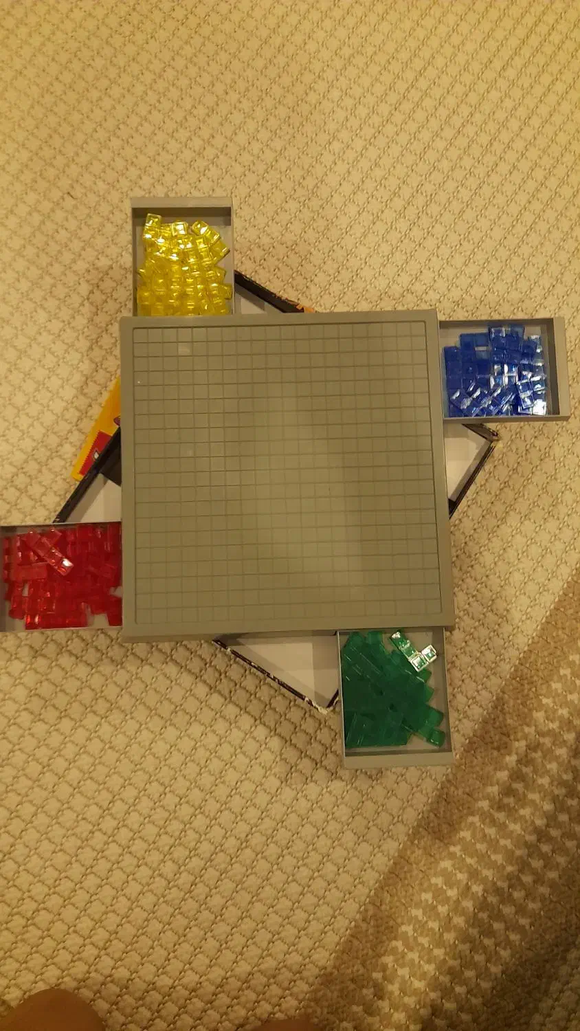 بازی فکری|اسباب‌‌بازی|تهران, کرمان|دیوار