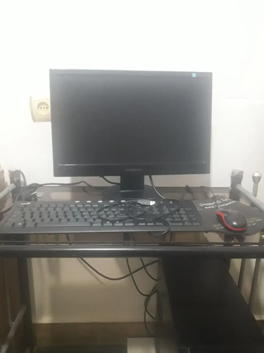 کامپیوتر سالم بدون مشکل|رایانه رومیزی|ایذه, |دیوار