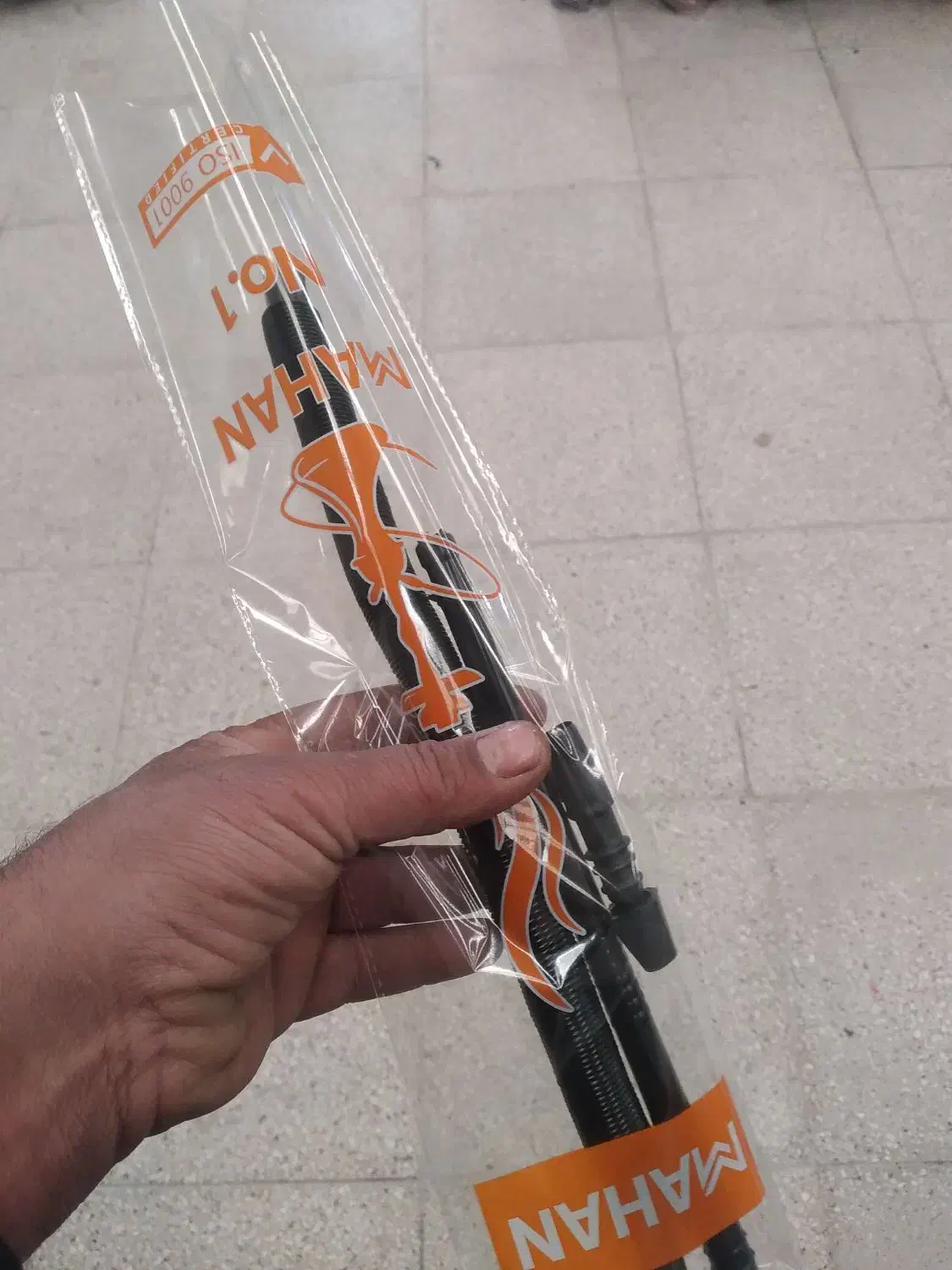 شلنگ قلیان درجه قیمت مستقیم ازتولیدی|عمده‌فروشی|کارون, |دیوار