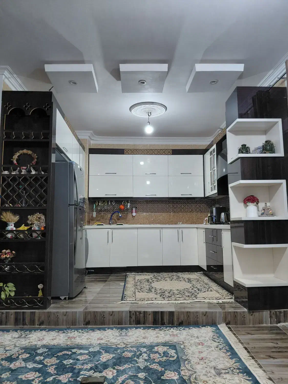 اجاره خانه ویلایی نخل ناخدا|اجارهٔ خانه و ویلا|بندرعباس, |دیوار