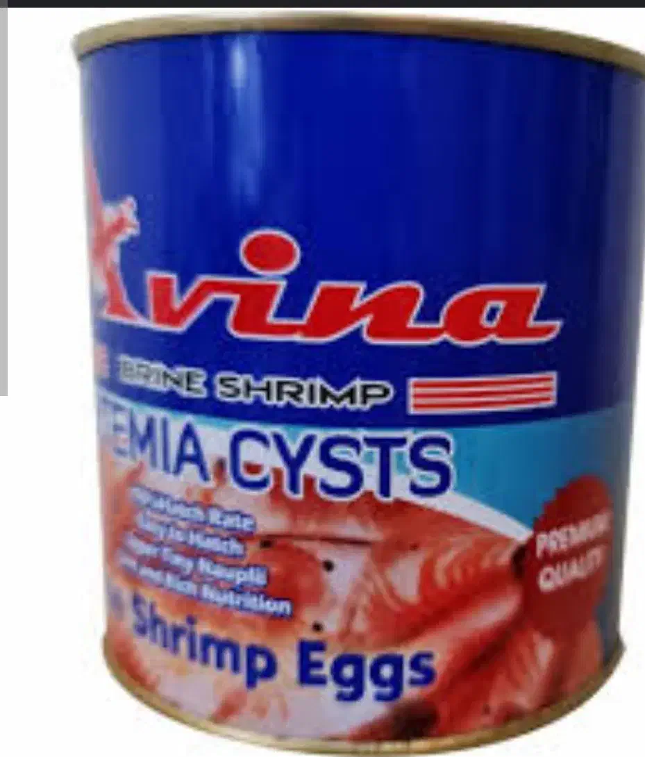 سیست خشک ارتمیا|ماهی|تهران, بازار|دیوار