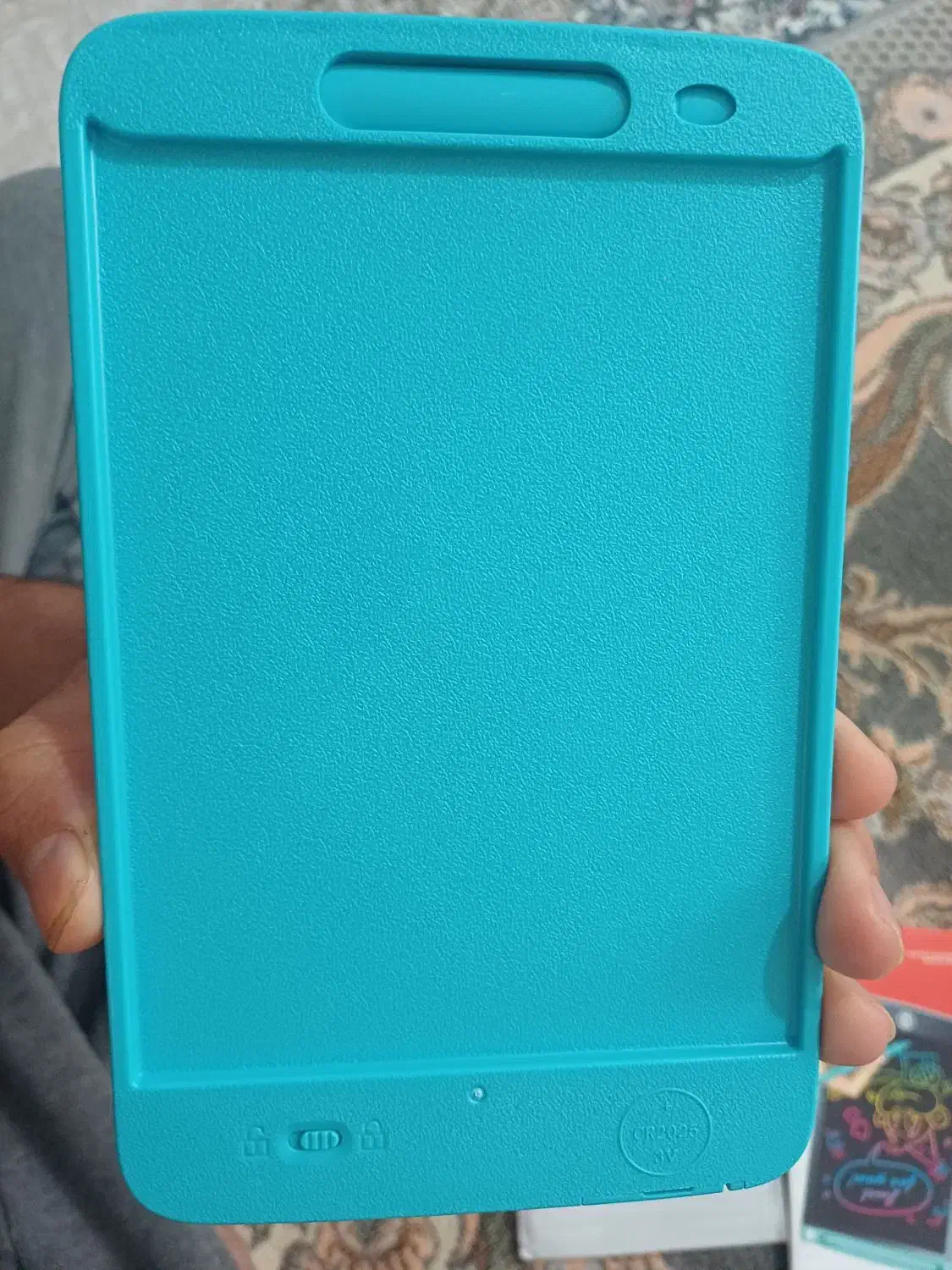 تبلت دیجیتال نقاشیLCD PANEL و نوشتاری پلمپ|تبلت|شیراز, کوزه گری|دیوار